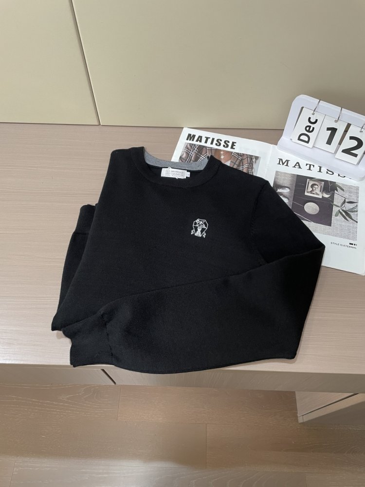 Свитер мужской фото 9