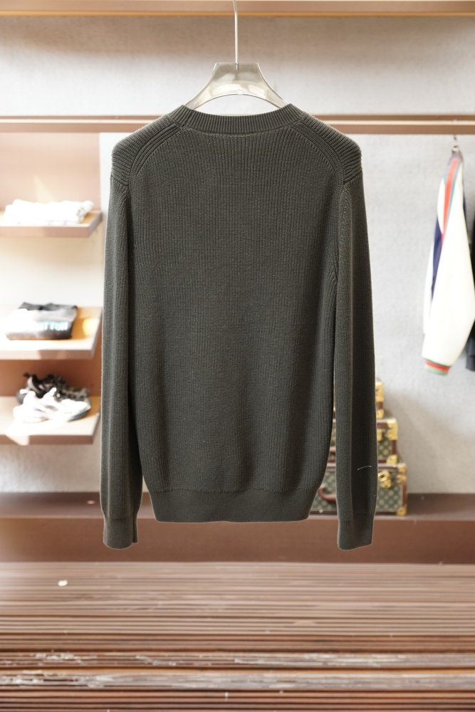 Свитер мужской фото 9