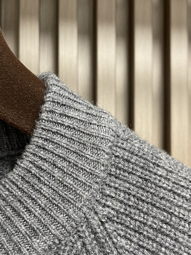 Свитер мужской фото 9