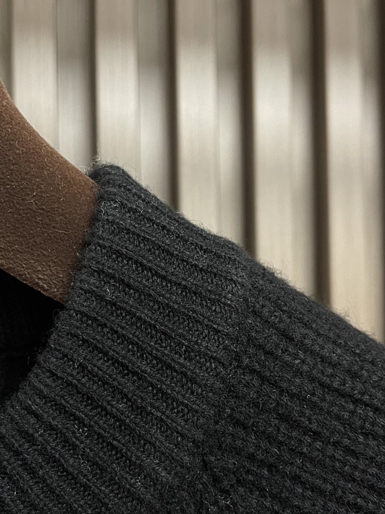 Свитер мужской фото 9