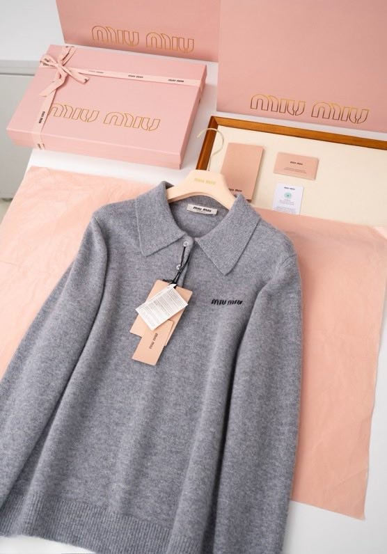 Свитер поло женский фото 4