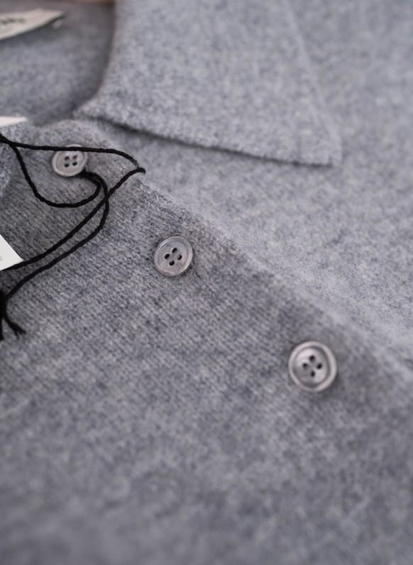 Свитер поло женский фото 6