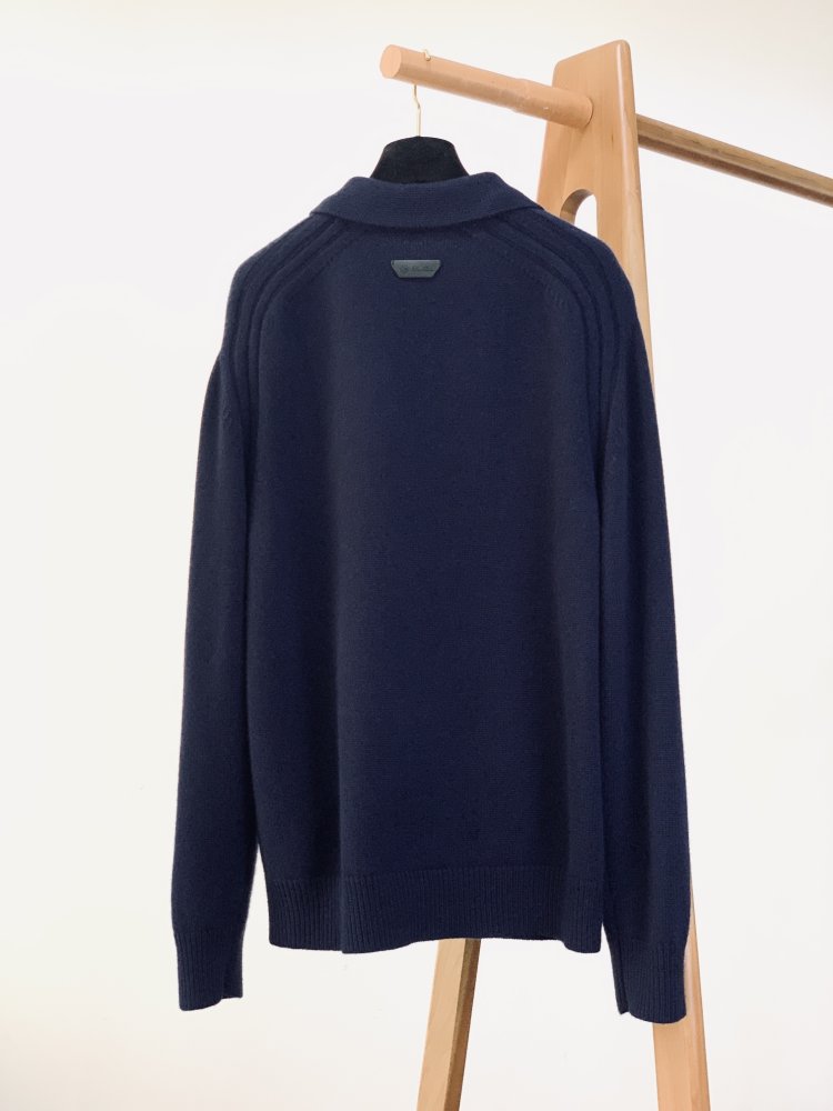 Pullover woolen men's фото 2