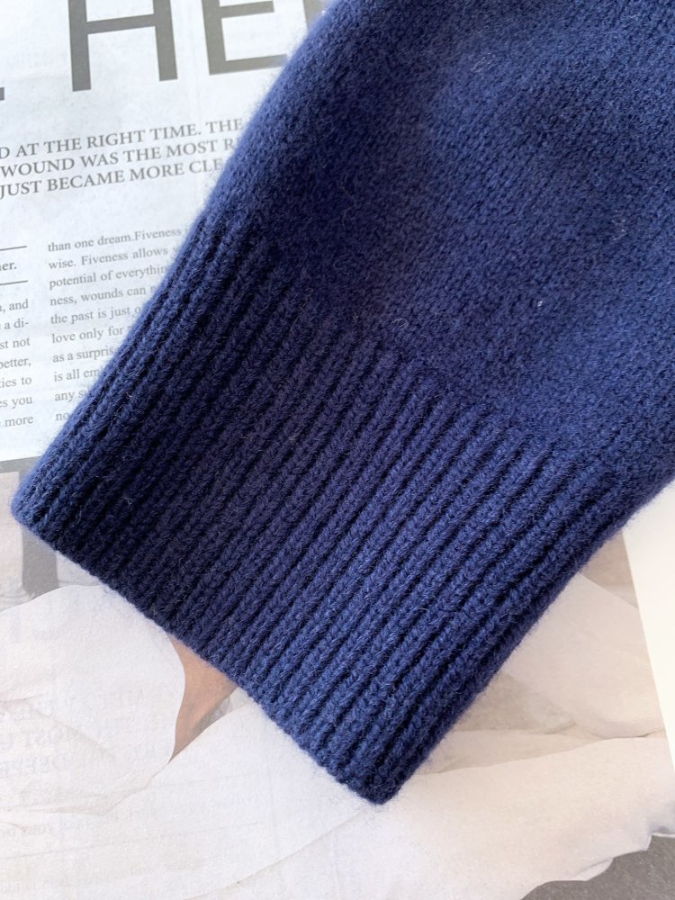 Pullover woolen men's фото 6