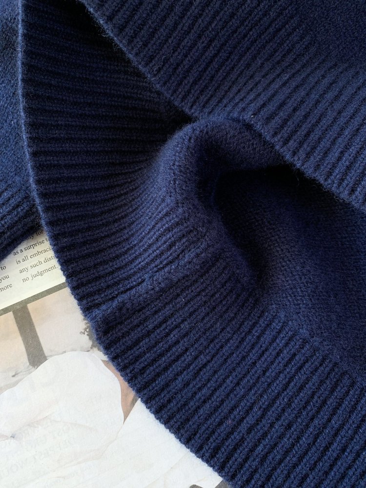 Pullover woolen men's фото 8