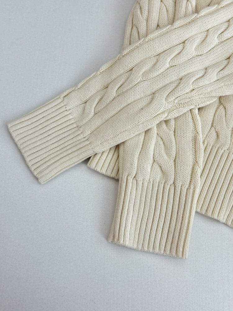 Свитер вязаный мужской фото 10