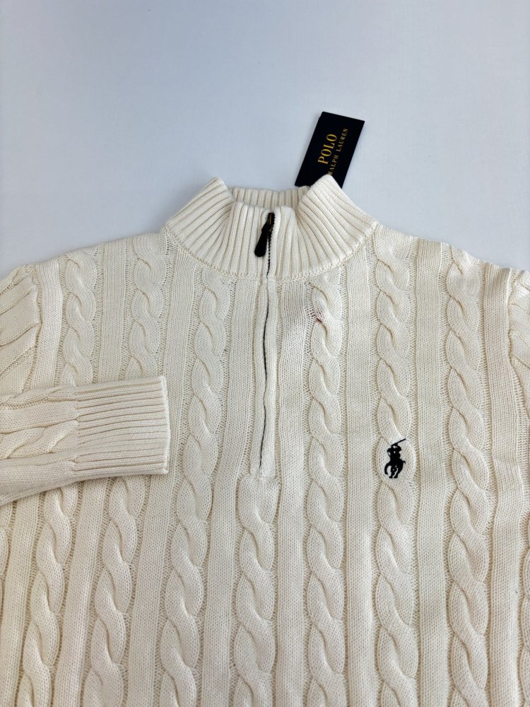 Свитер вязаный мужской фото 4