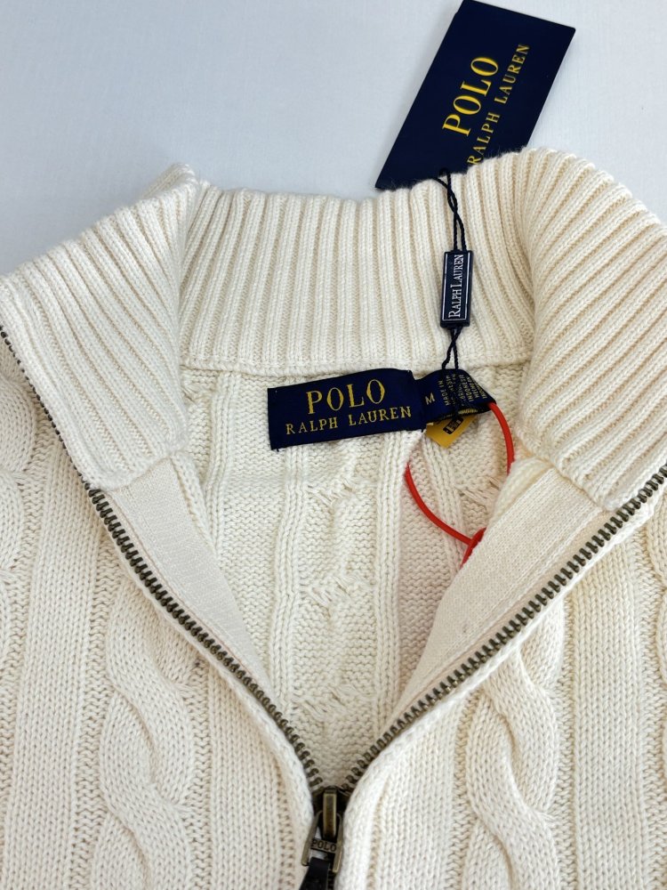 Свитер вязаный мужской фото 5