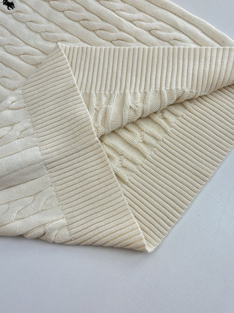 Свитер вязаный мужской фото 9