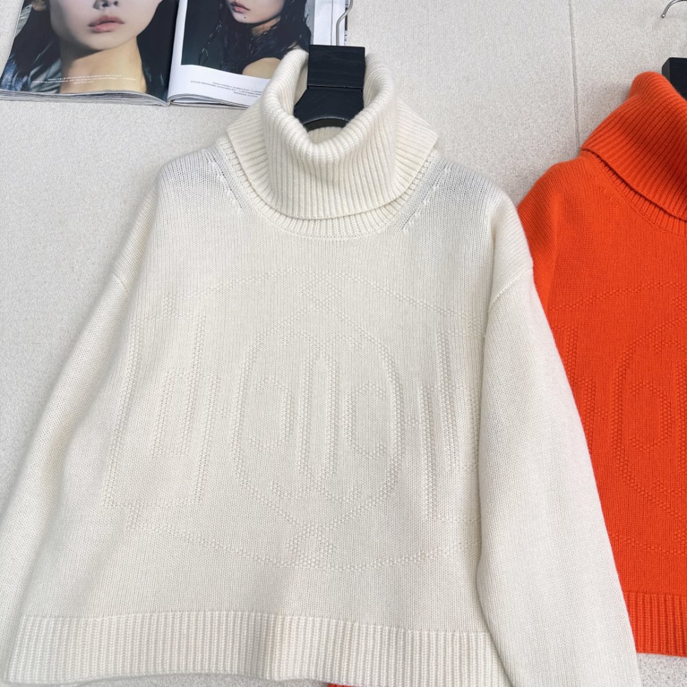 Свитер водолазка кашемировый женская фото 2