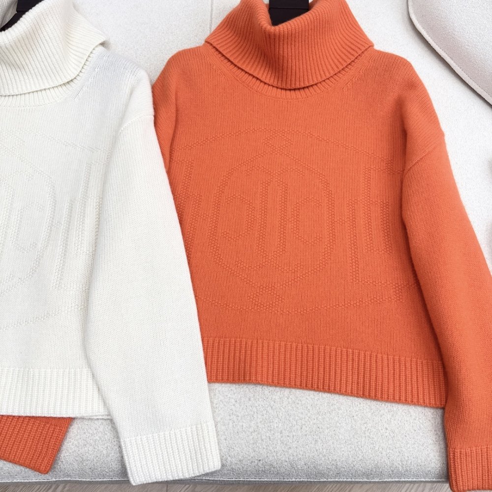 Свитер водолазка кашемировый женская фото 4