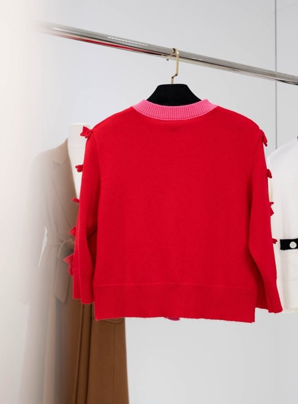 Pullover women's фото 4