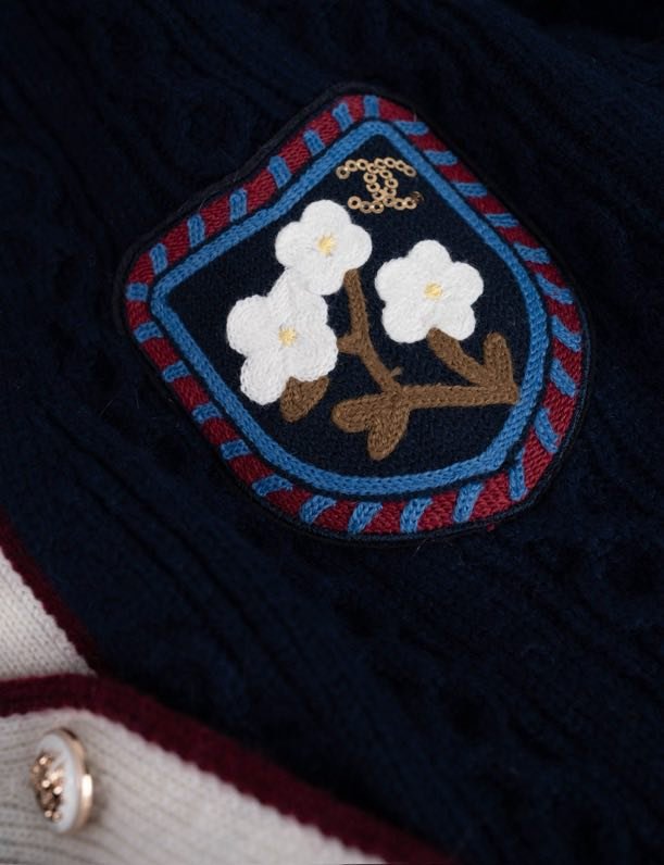 Свитер женские фото 5