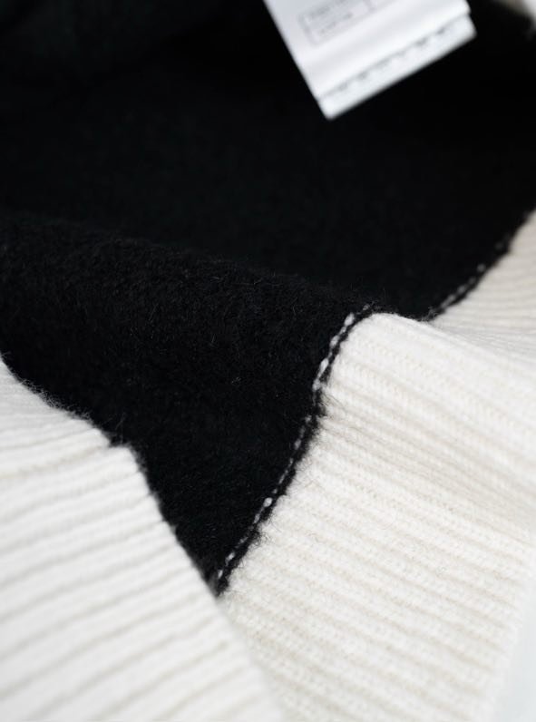 Свитер женские фото 7