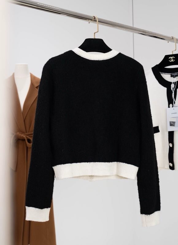 Свитер женские фото 9