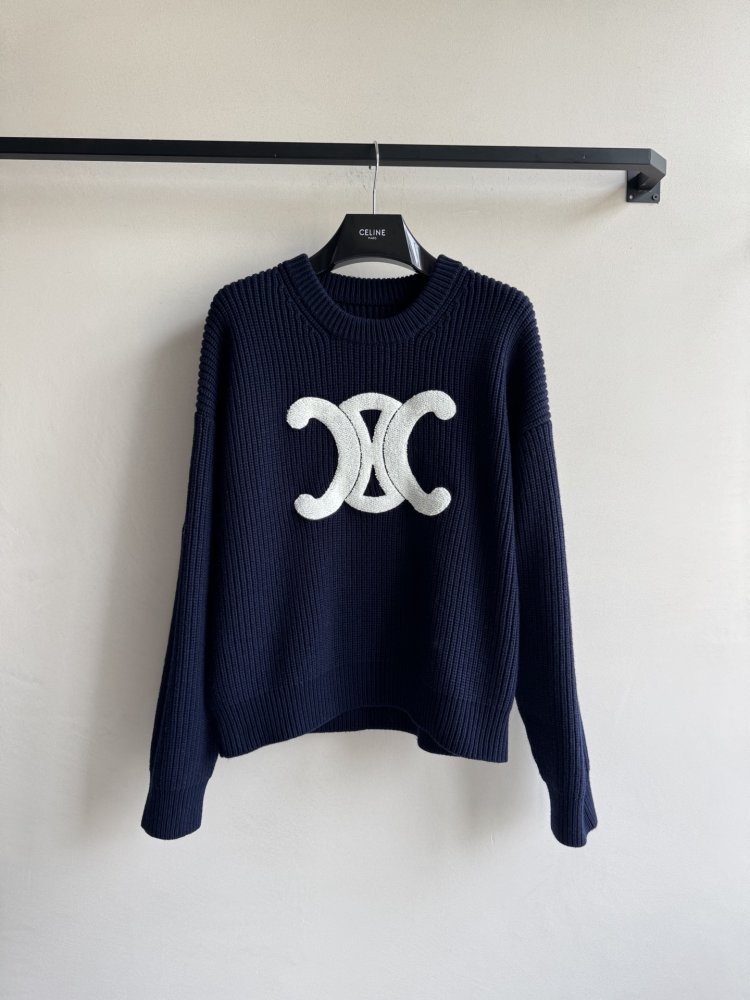 Свитер женский