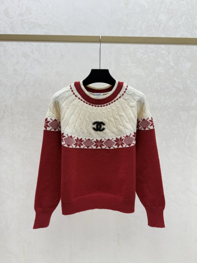 Свитер женский