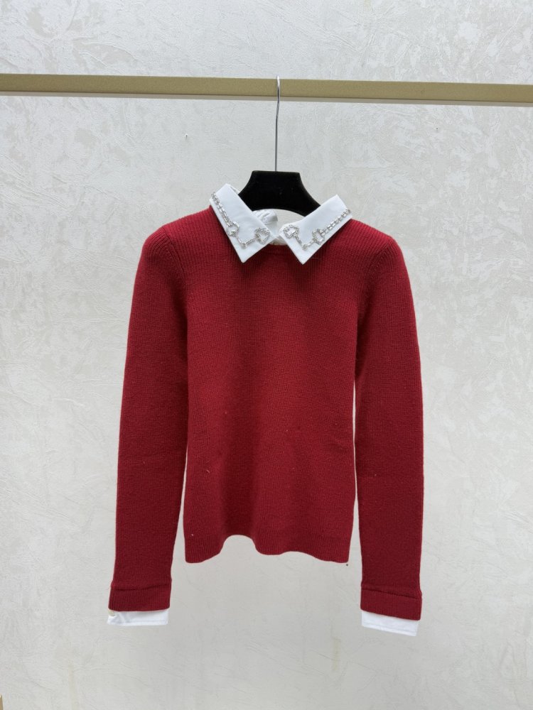 Свитер женский