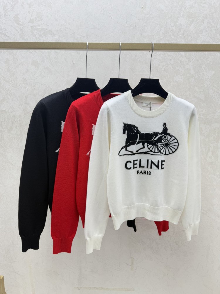 Свитер женский