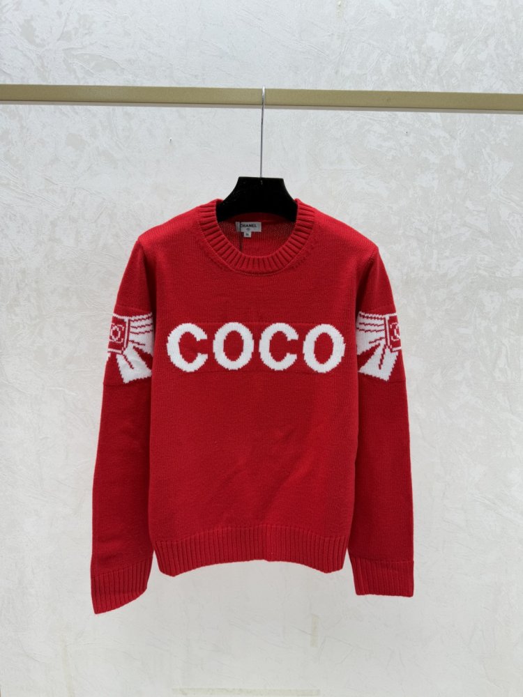 Свитер женский