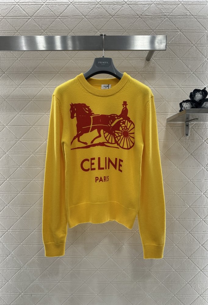 Светр жіночий