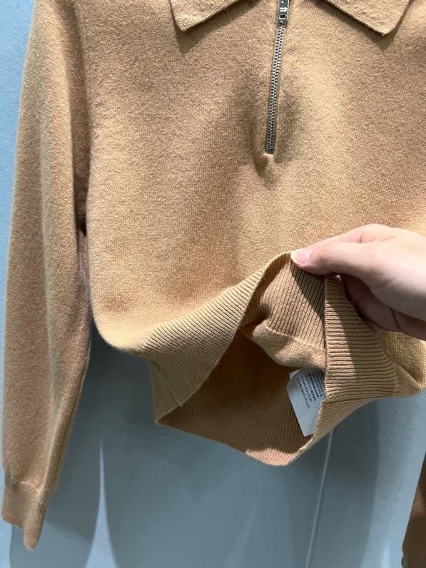 Pullover female фото 2