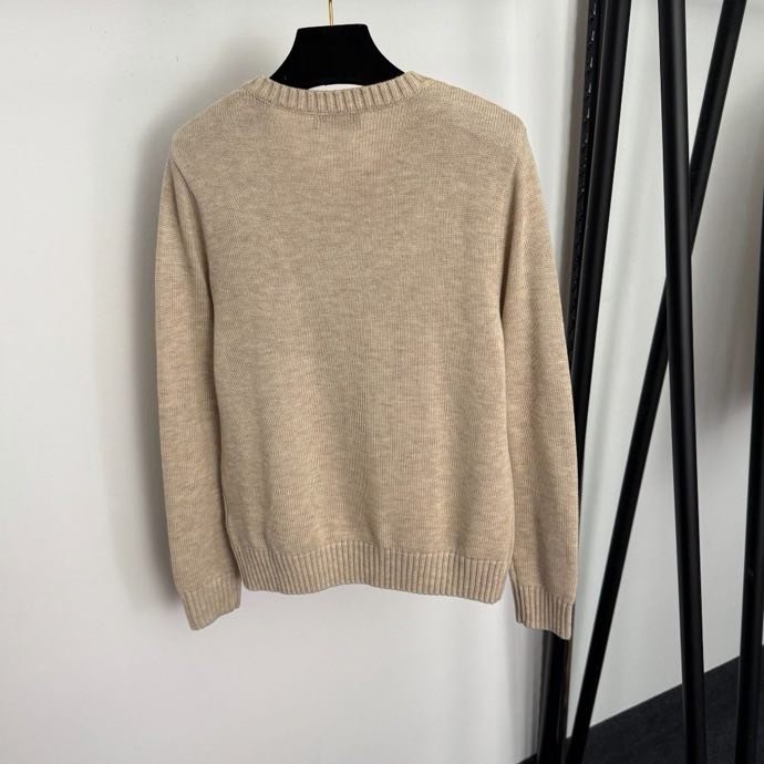 Pullover female фото 2