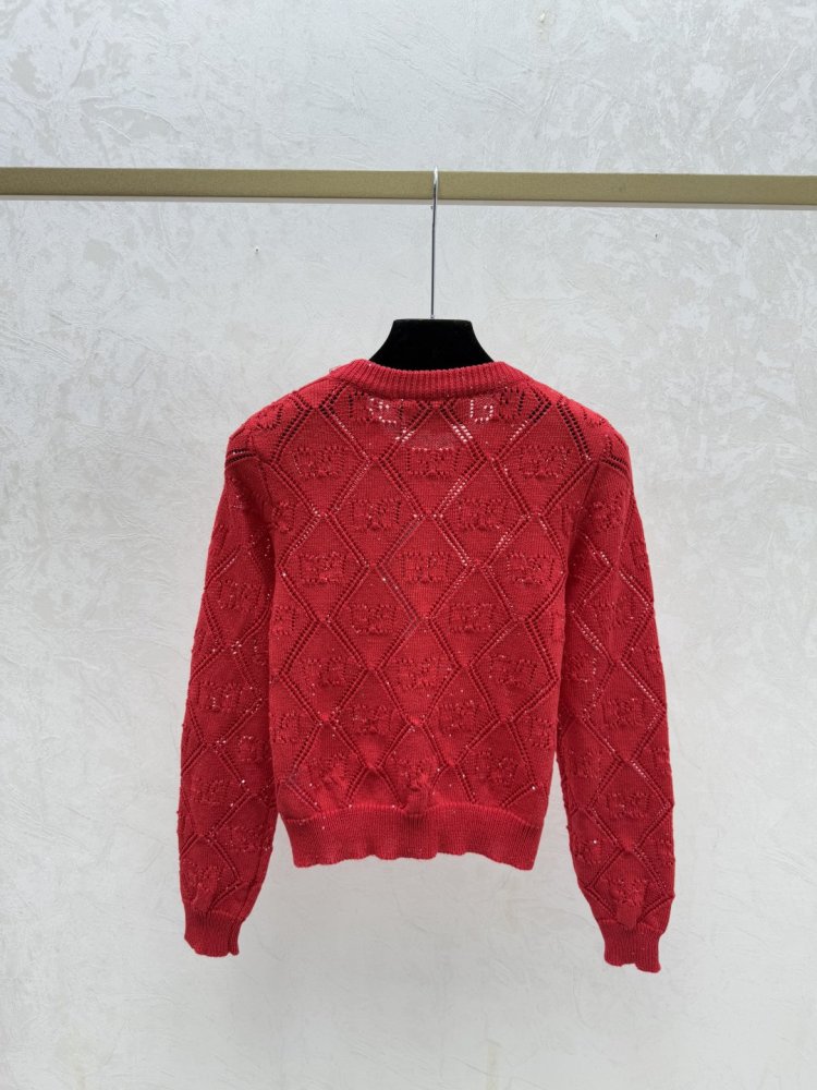 Свитер женский фото 2