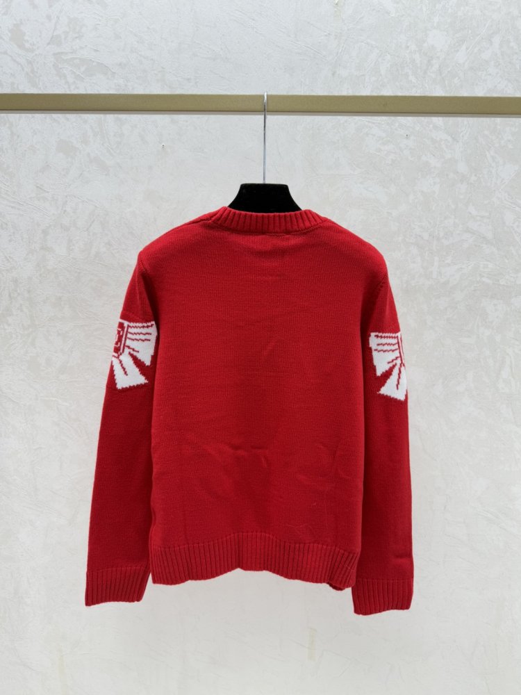 Свитер женский фото 2