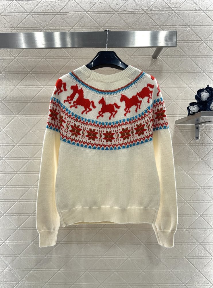 Свитер женский фото 2