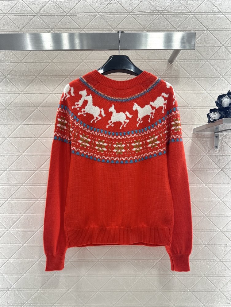 Свитер женский фото 2