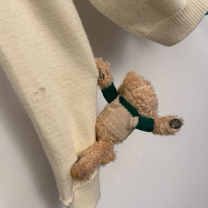 Свитер женский фото 2