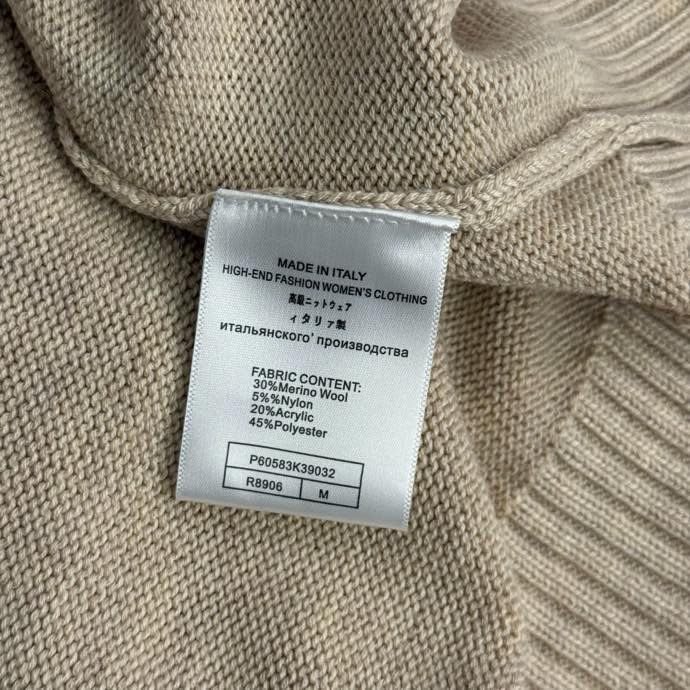 Pullover female фото 3