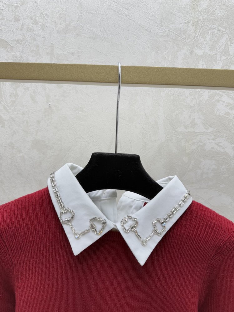 Свитер женский фото 3