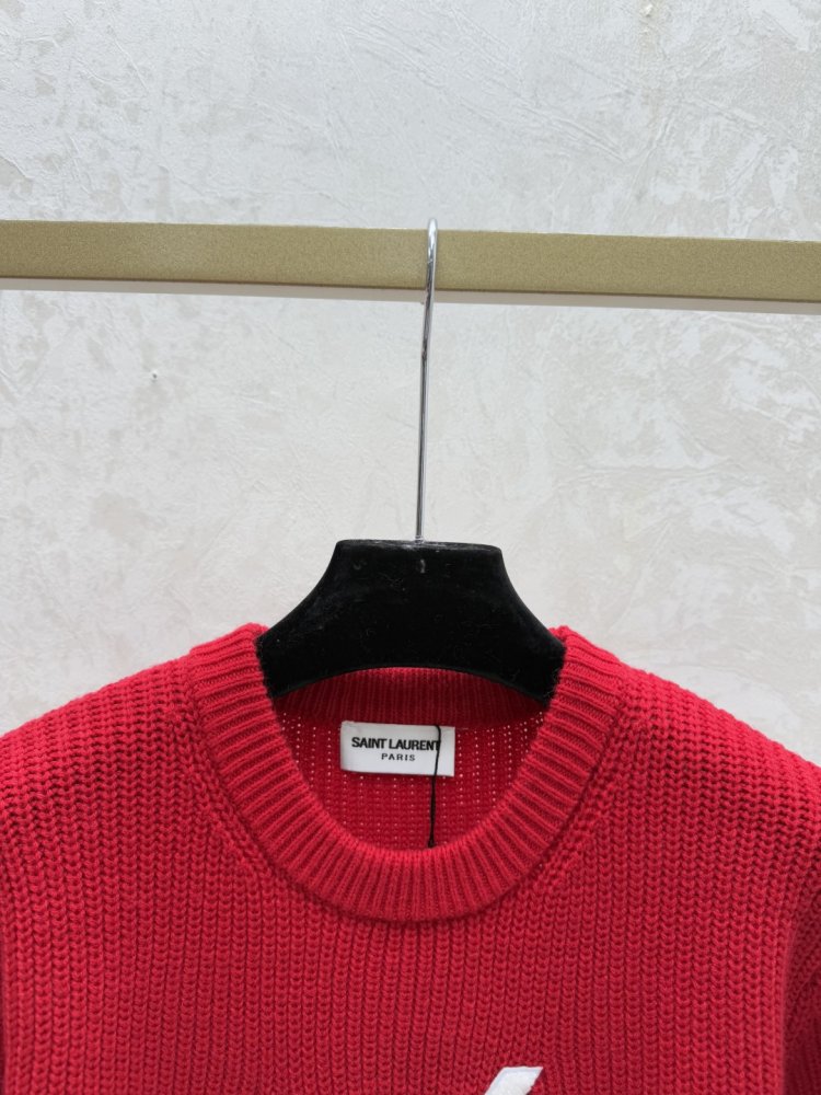 Свитер женский фото 3