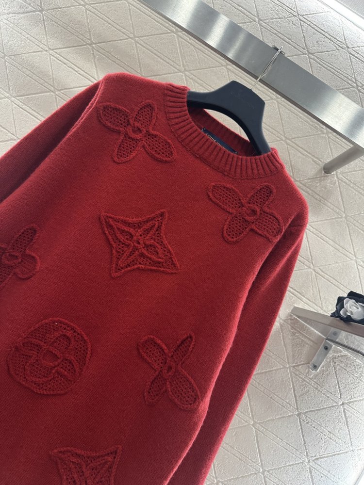 Свитер женский фото 3