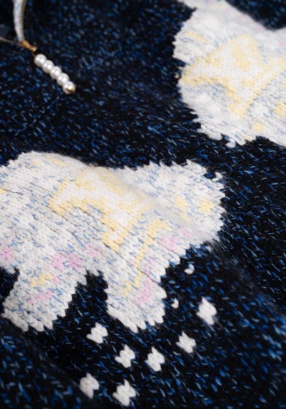 Светр жіночий фото 4