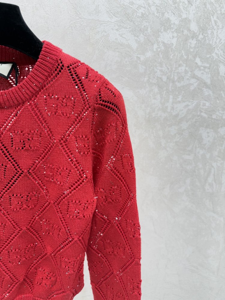 Свитер женский фото 4