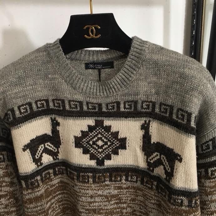 Свитер женский фото 4