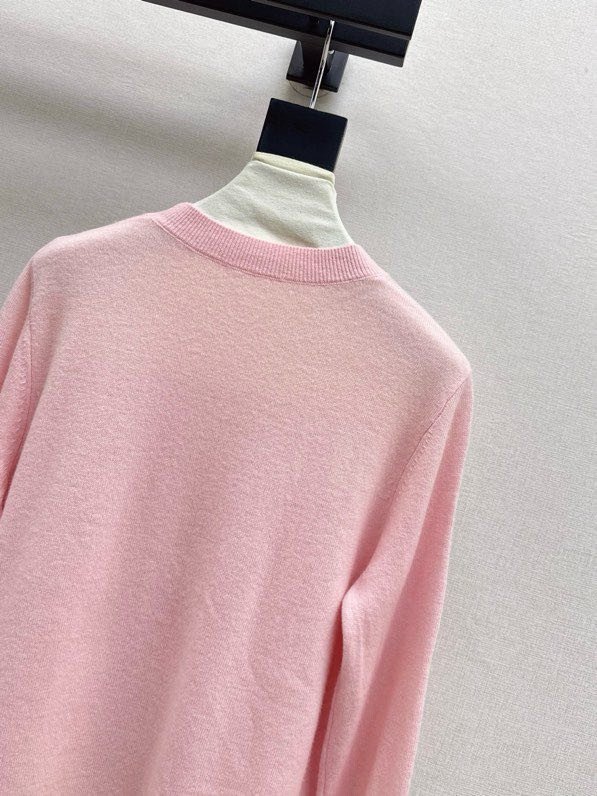 Свитер женский фото 5