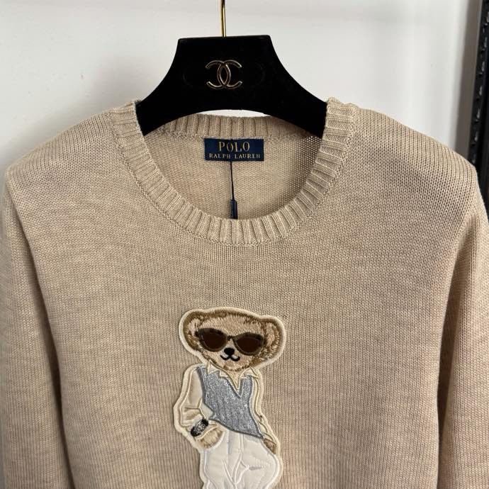 Pullover female фото 5