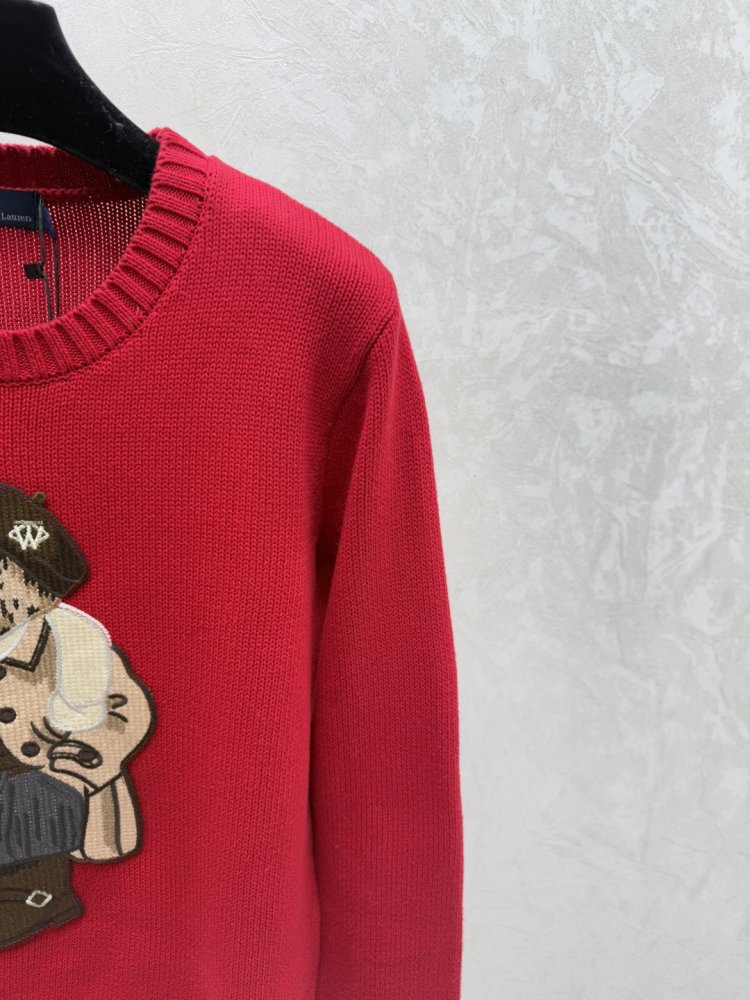 Свитер женский фото 5