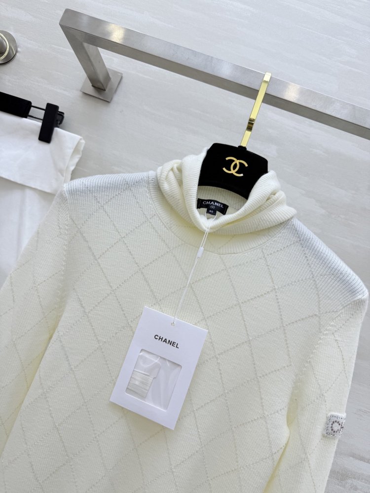 Свитер женский фото 5