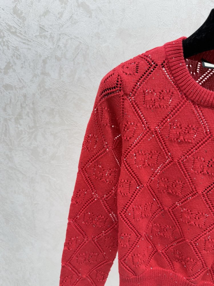 Свитер женский фото 5