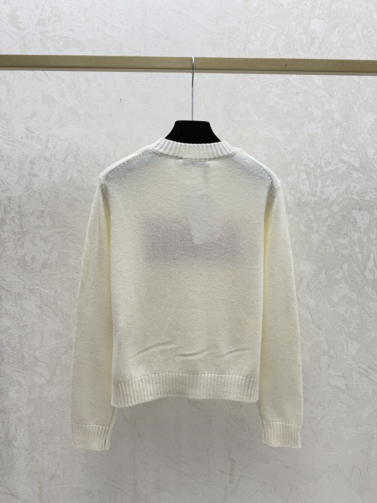 Свитер женский фото 5