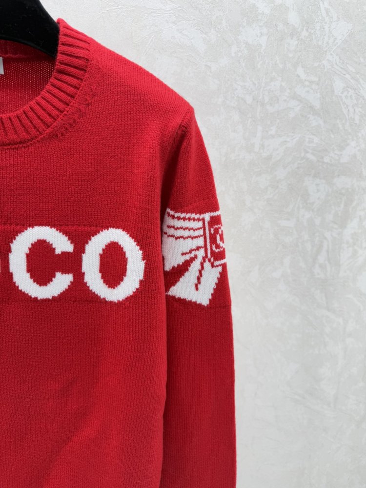 Свитер женский фото 5