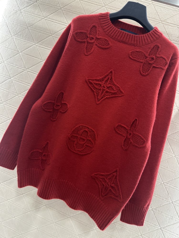 Свитер женский фото 5