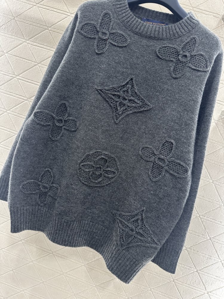 Свитер женский фото 5