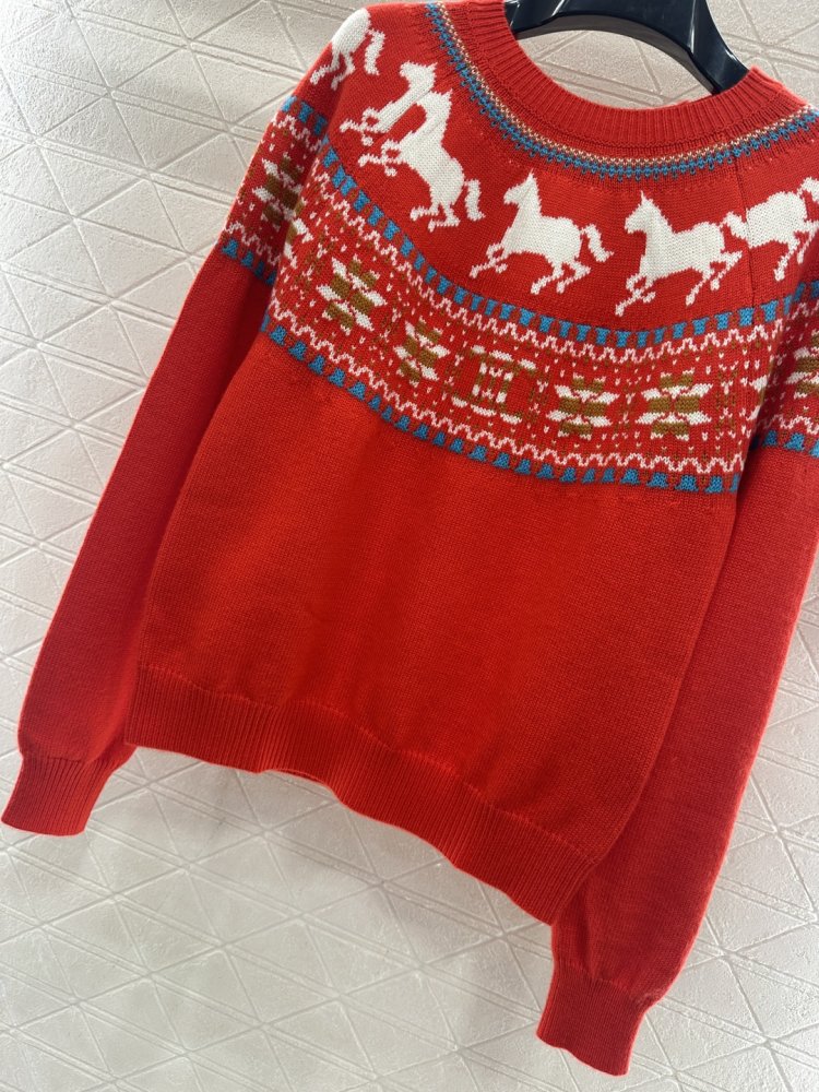 Свитер женский фото 5