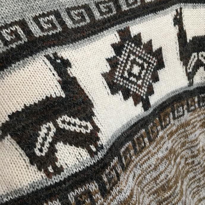 Свитер женский фото 5